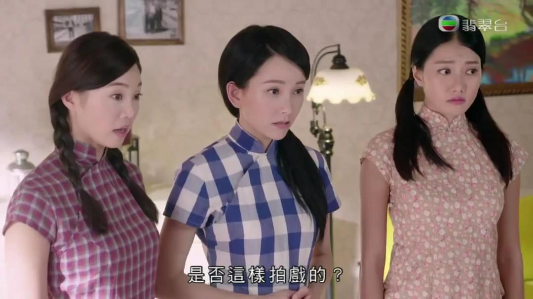 《荷里活有个大老千》剧照