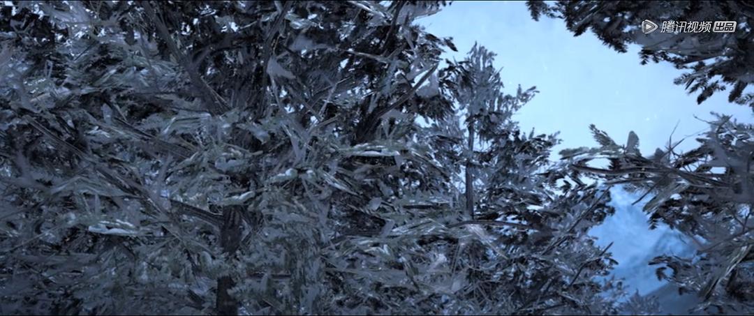 《雪鹰领主》剧照第55张图片