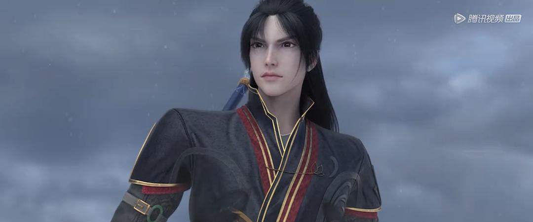 《雪鹰领主》剧照第54张图片