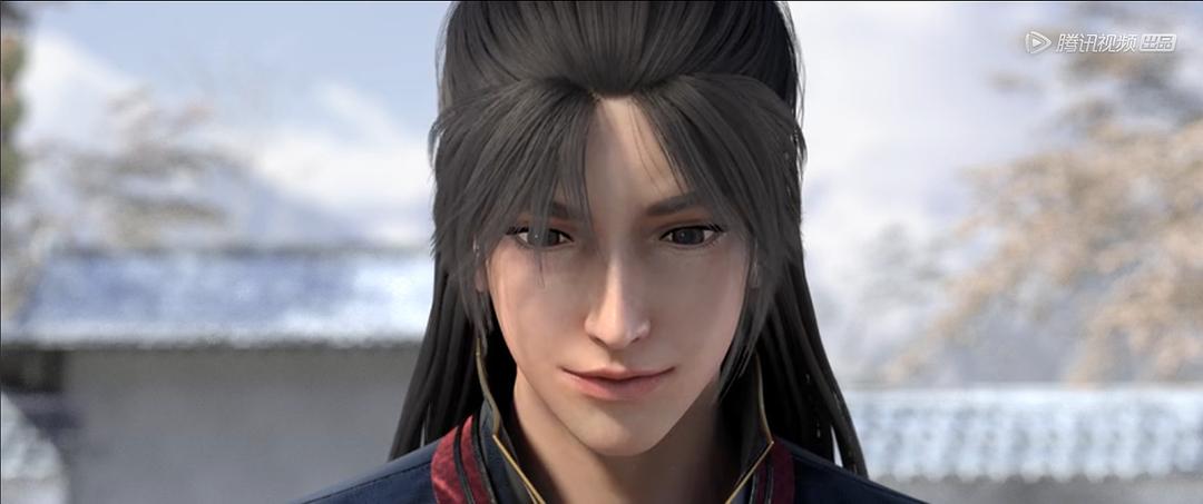 《雪鹰领主》剧照第39张图片