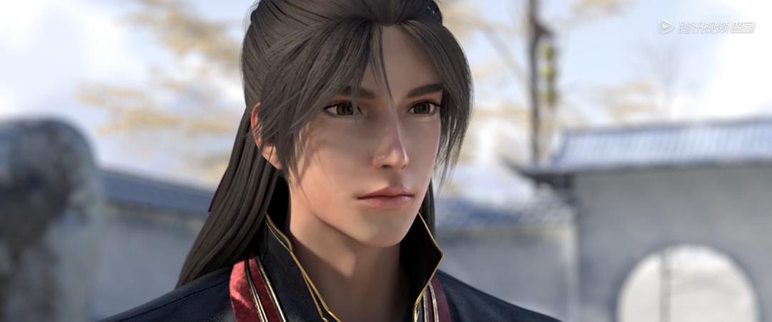 《雪鹰领主》剧照第36张图片