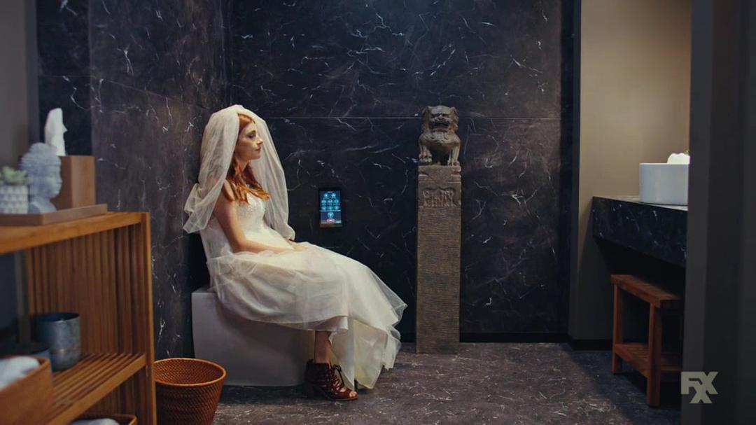 《我爱上的人是奇葩第五季》剧照第30张图片