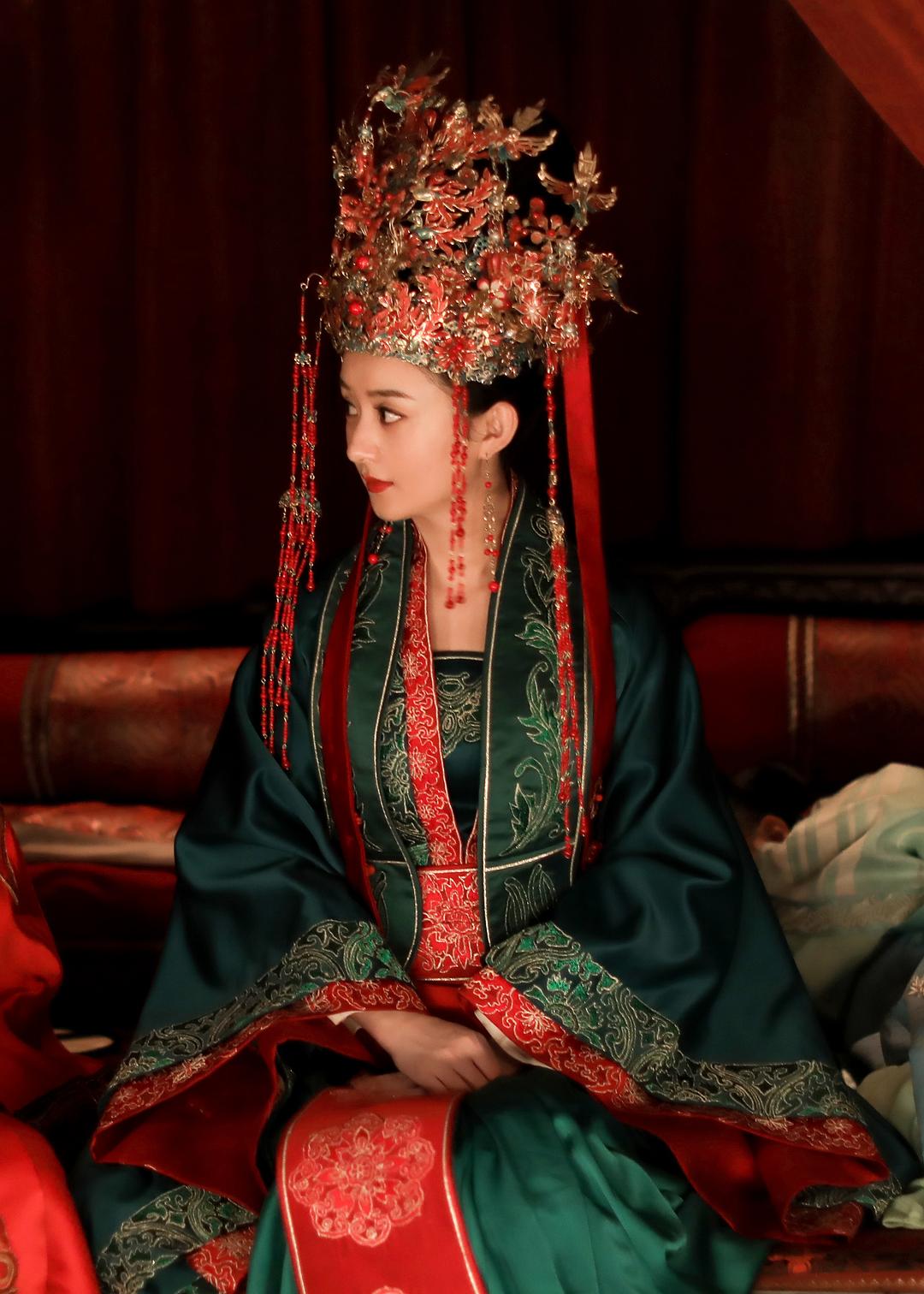 《知否知否应是绿肥红瘦》剧照第20张图片