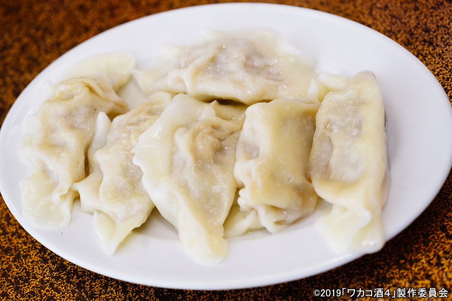 《和歌子酒第4季》剧照