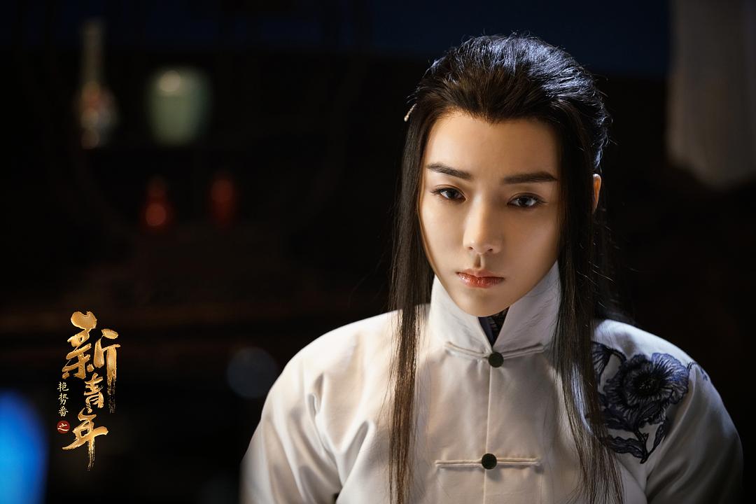 《热血同行》剧照第48张图片