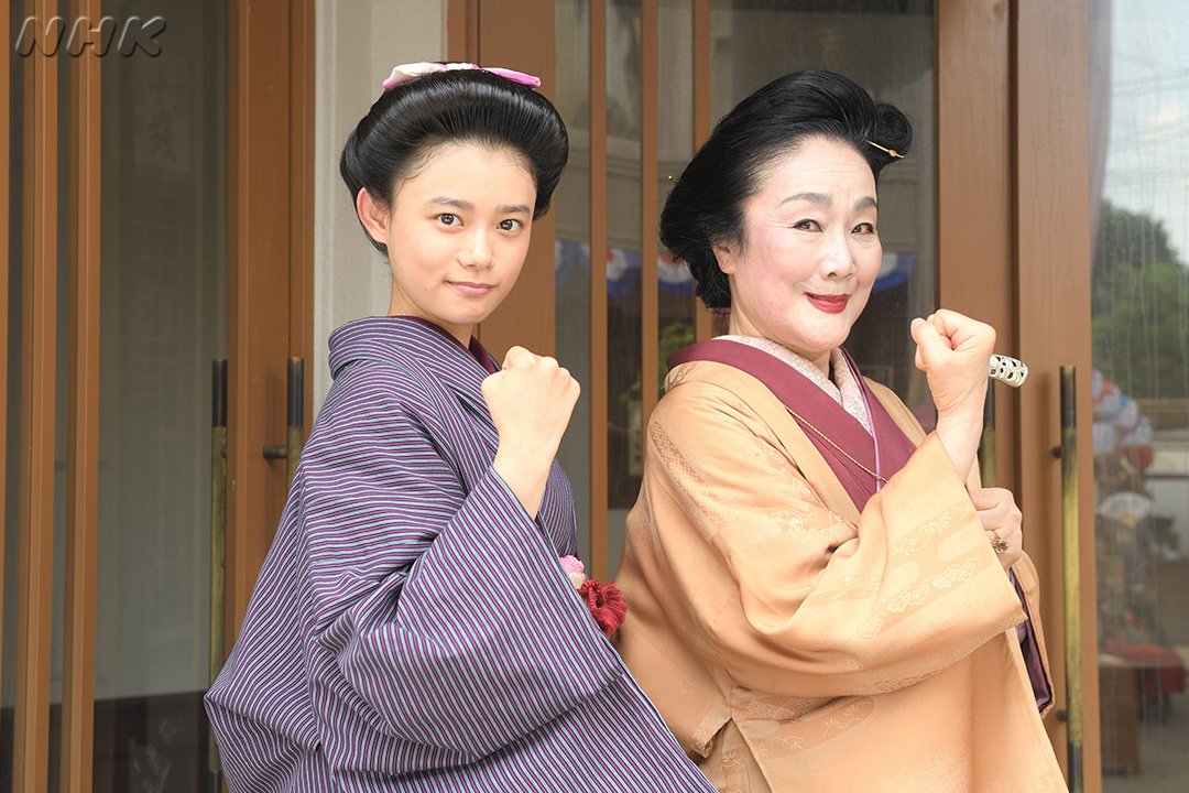 《韦驮天：东京奥运的故事》剧照第51张图片