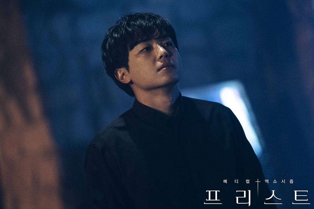 《司祭》海报第52张图片