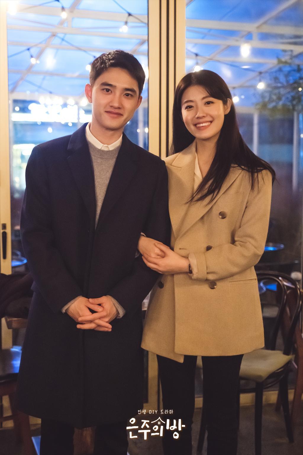 《恩珠的房间》剧照