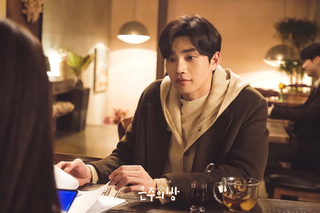 《恩珠的房间》剧照第59张图片