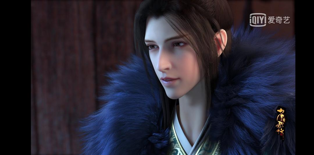 《少年歌行》海报第35张图片