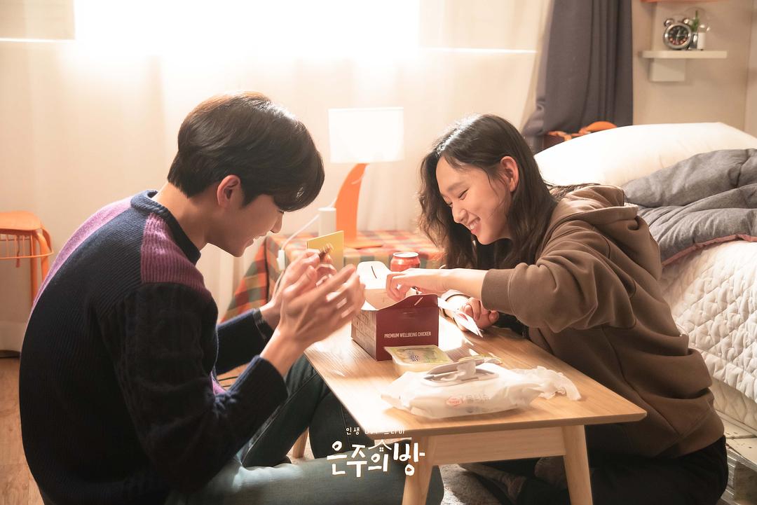 《恩珠的房间》剧照第56张图片