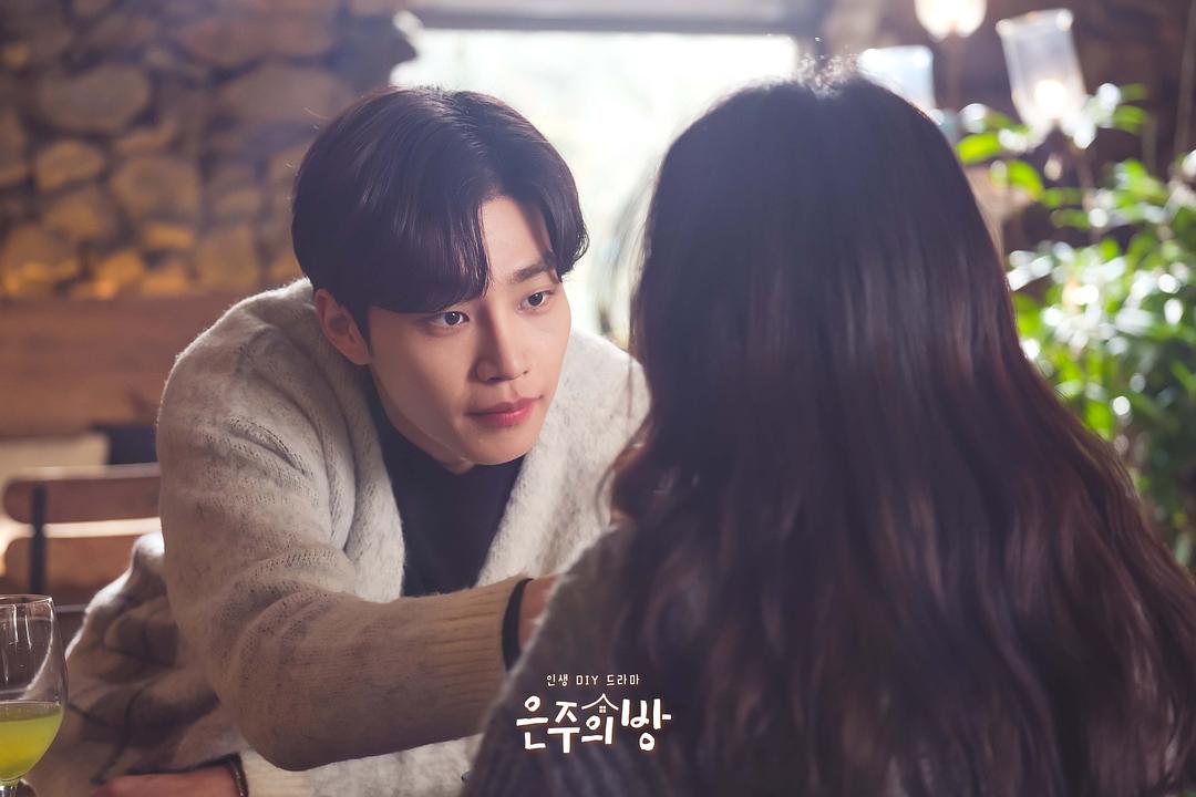 《恩珠的房间》剧照第33张图片