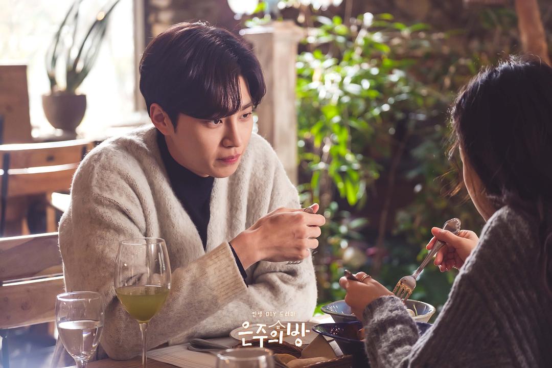 《恩珠的房间》剧照第32张图片