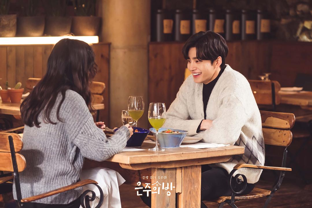 《恩珠的房间》剧照第31张图片