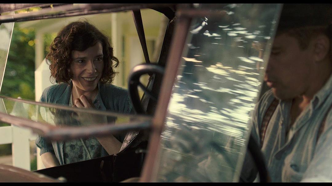 《莫娣》海报第26张图片