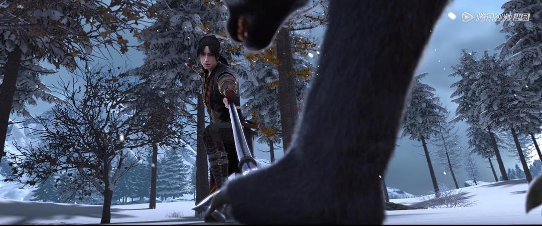 6打斗场面分镜电影化