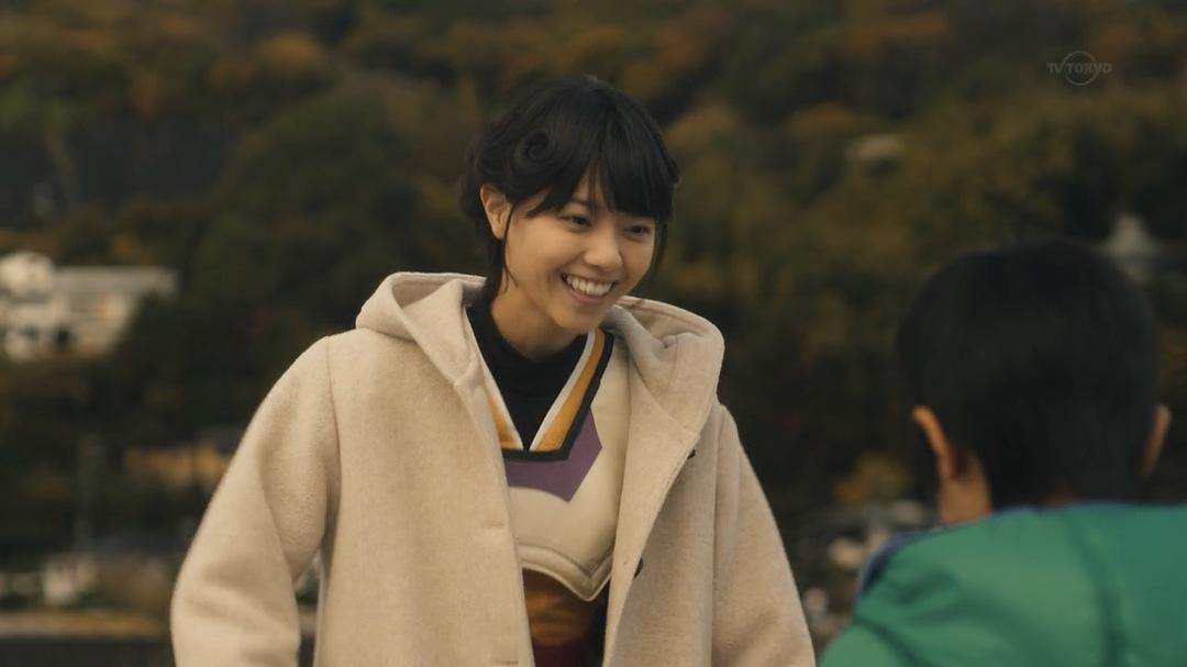 《电影少女~VIDEOGIRLAI2018~特别篇》剧照第23张图片