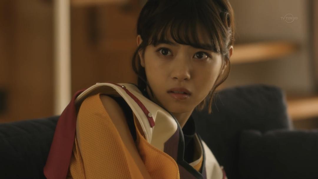 《电影少女~VIDEOGIRLAI2018~特别篇》剧照第18张图片