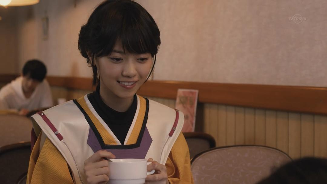 《电影少女~VIDEOGIRLAI2018~特别篇》剧照第17张图片