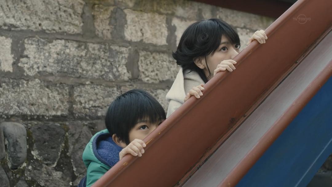 《电影少女~VIDEOGIRLAI2018~特别篇》剧照