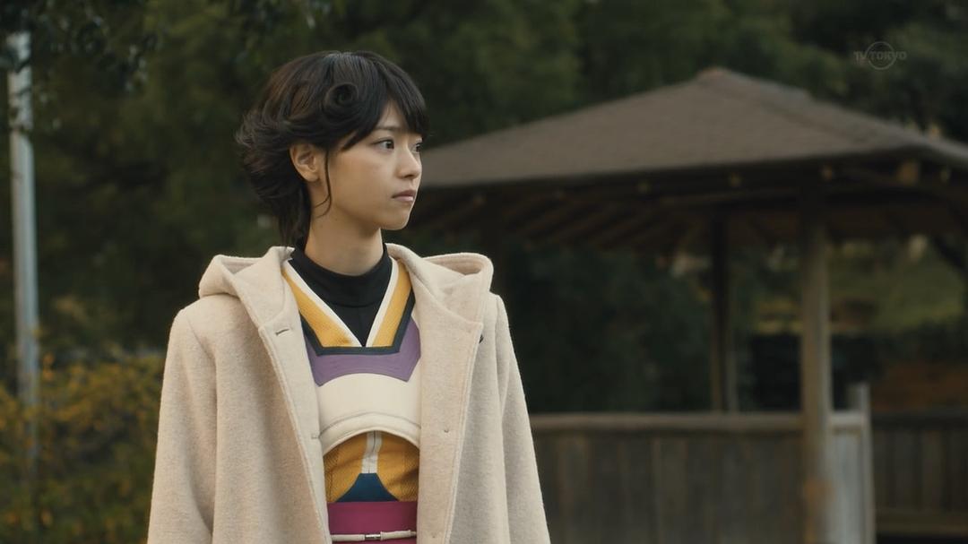 《电影少女~VIDEOGIRLAI2018~特别篇》剧照