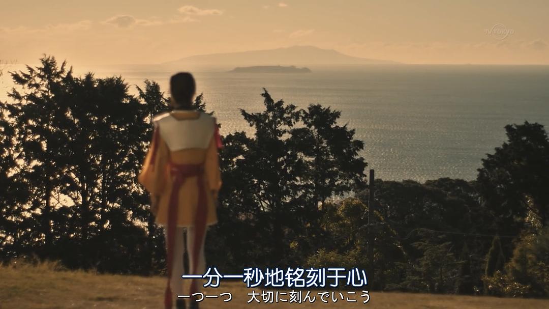 《电影少女~VIDEOGIRLAI2018~特别篇》剧照