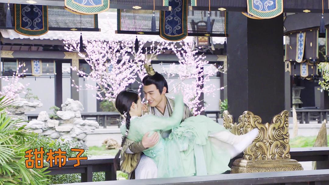 《小女花不弃》剧照第20张图片