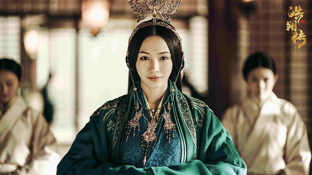 张南《皓镧传》上线