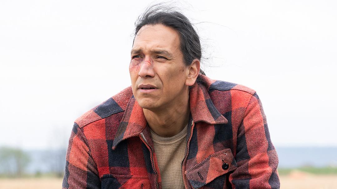 《真探第三季》剧照