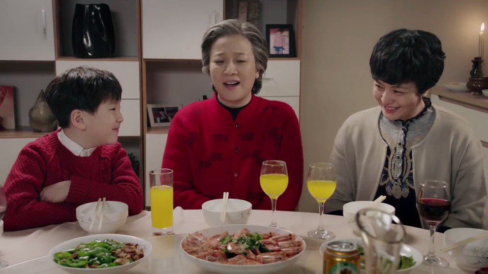 《姥姥的饺子馆》剧照第53张图片