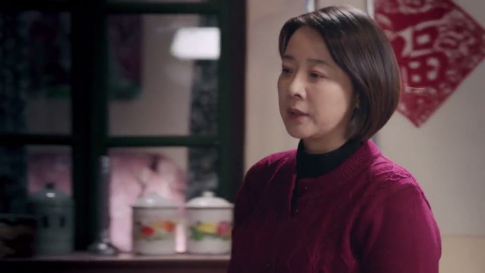 《姥姥的饺子馆》剧照第47张图片