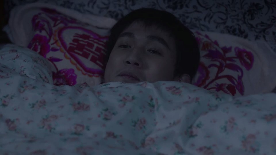 《姥姥的饺子馆》剧照第45张图片