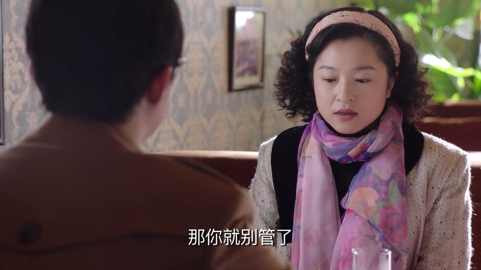 《姥姥的饺子馆》剧照第36张图片