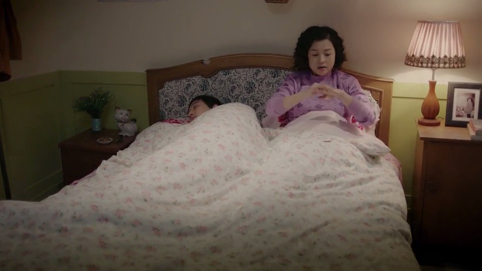 《姥姥的饺子馆》剧照第17张图片