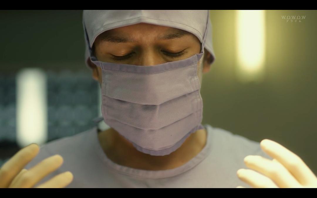 《孤高的手术刀》剧照第45张图片