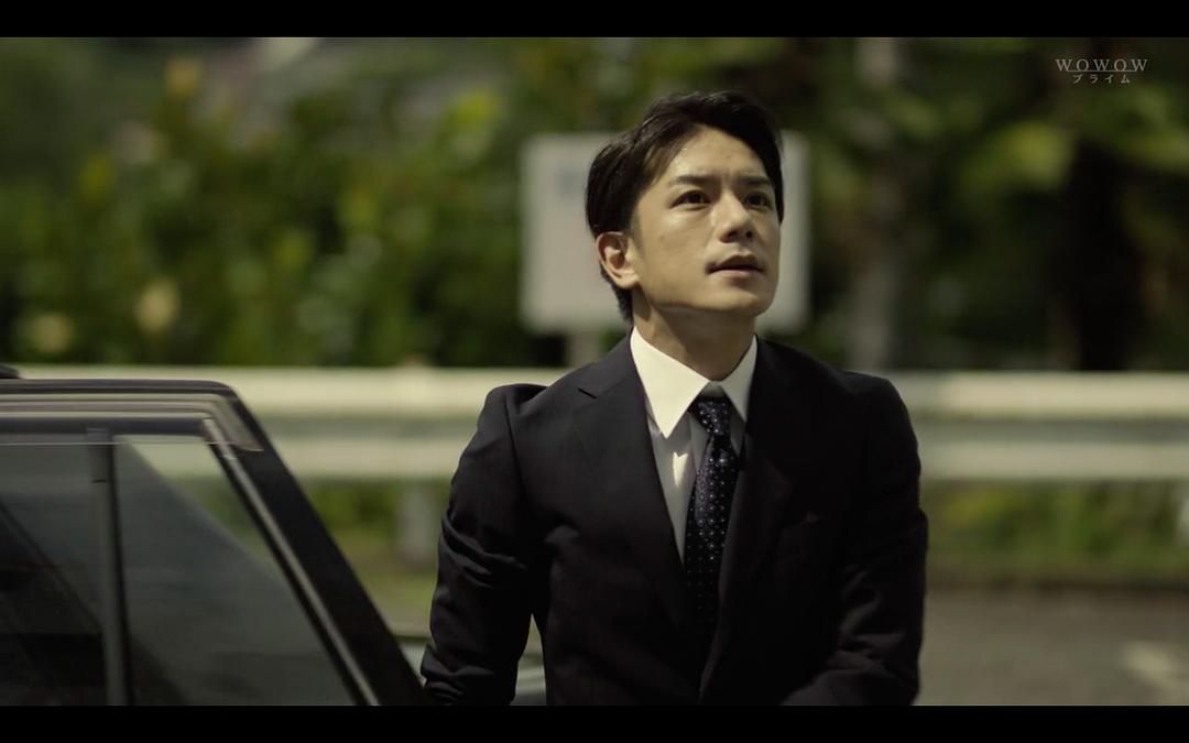 《孤高的手术刀》剧照第44张图片