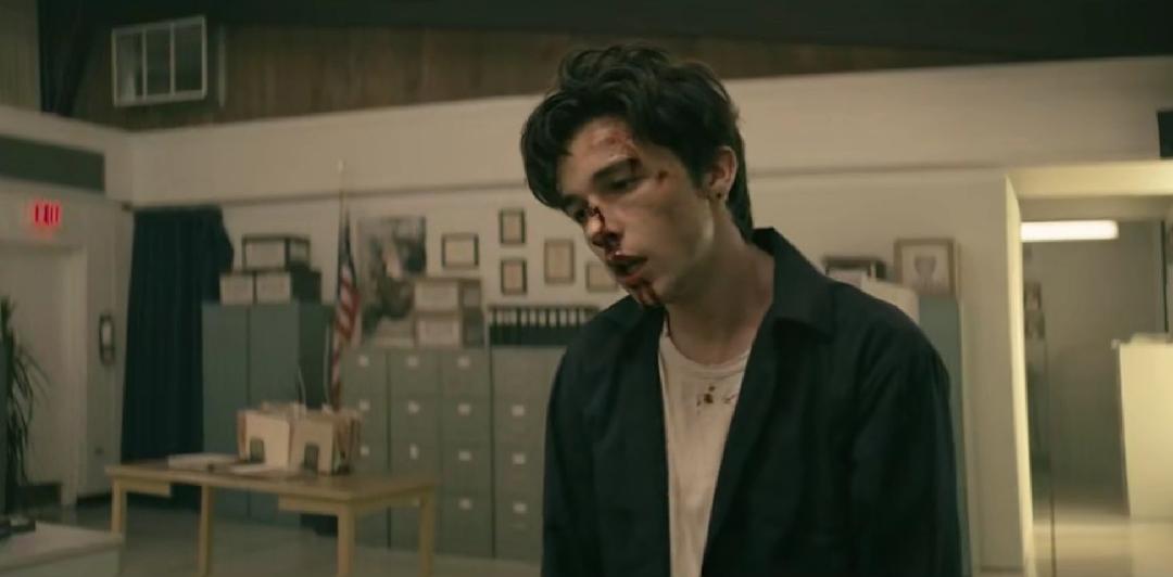 《韦恩》剧照第25张图片