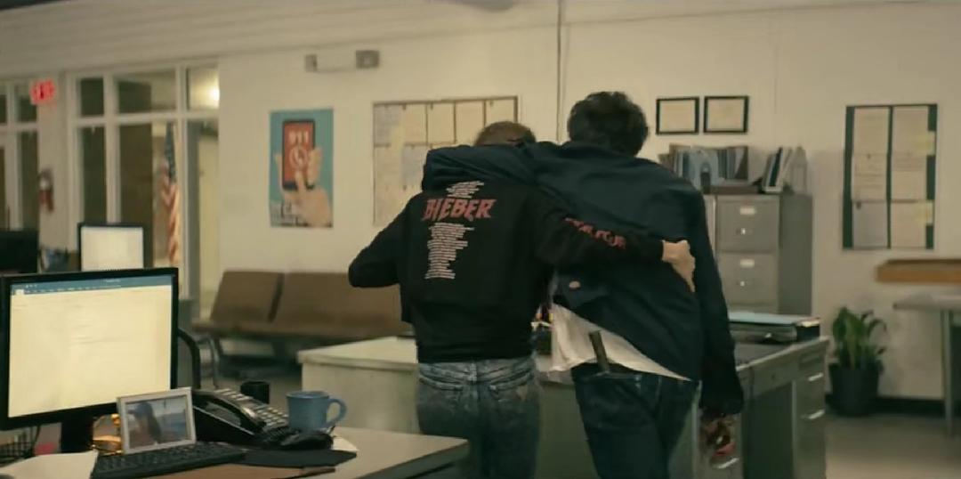 《韦恩》剧照第40张图片