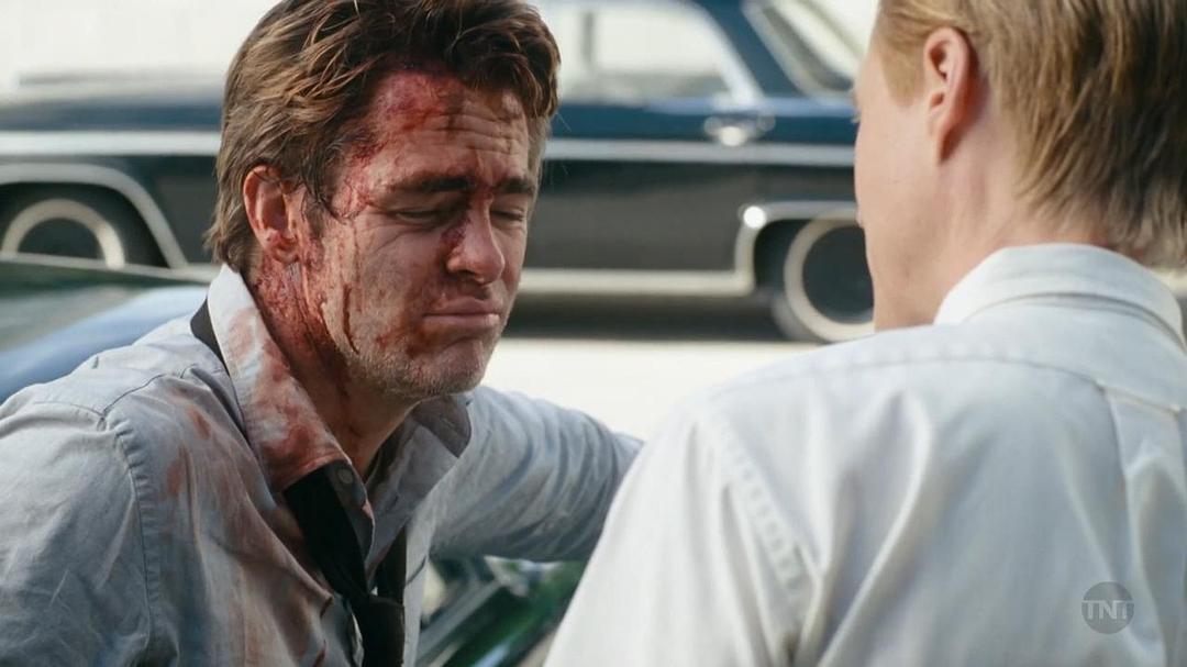 《我即黑夜》剧照第21张图片