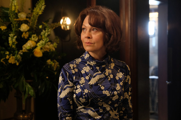 《家国危机第一季》剧照第11张图片