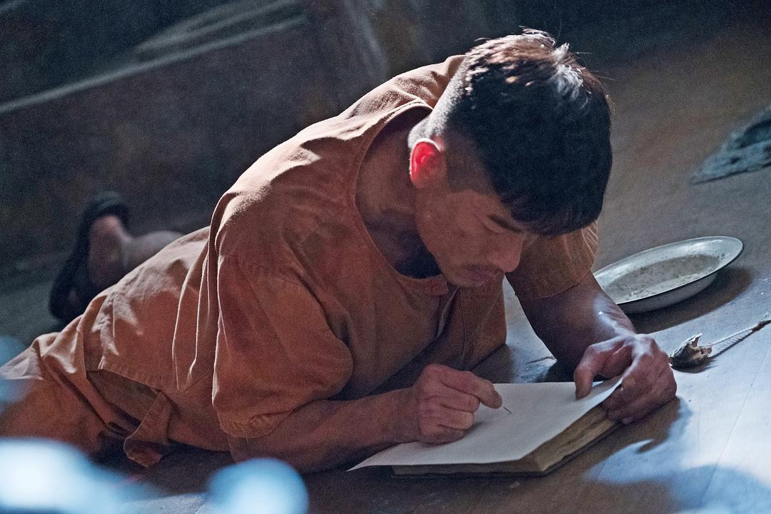 《无双》海报第53张图片