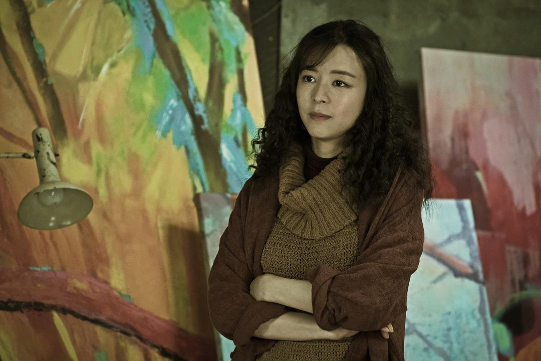 《无双》海报第28张图片