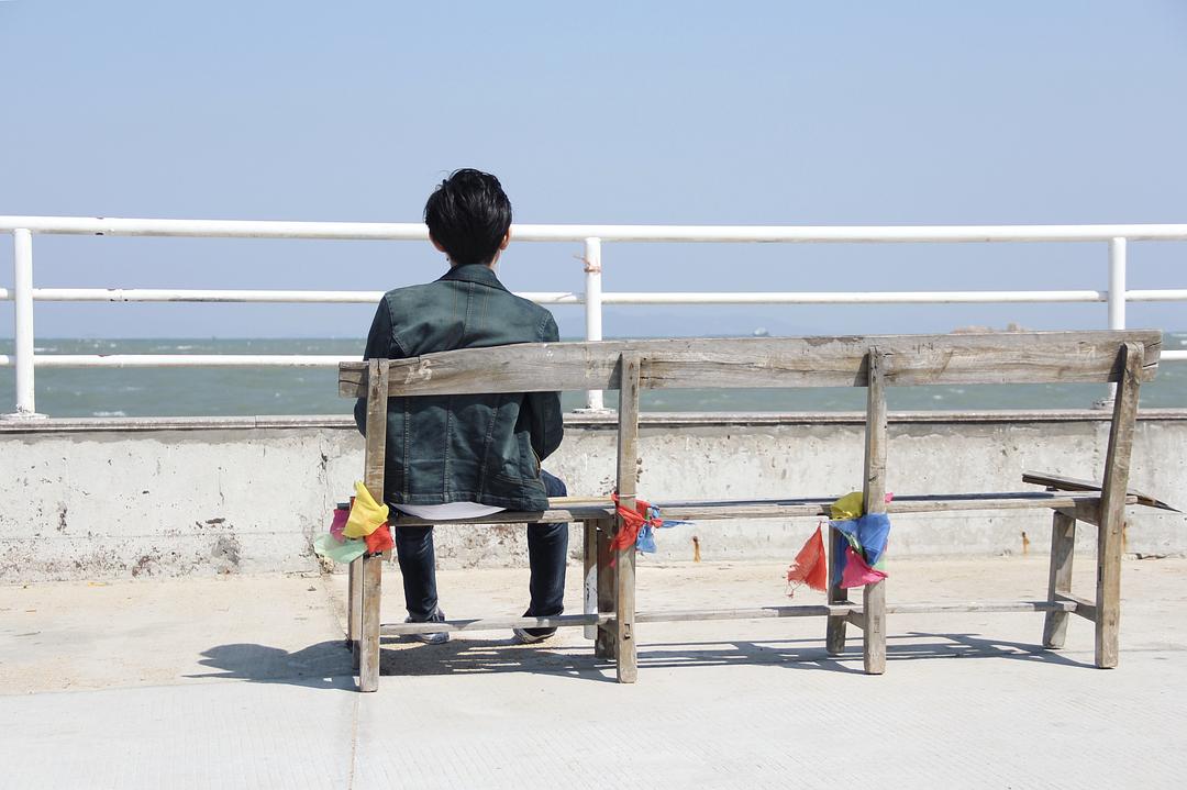 《地久天长》剧照第5张图片