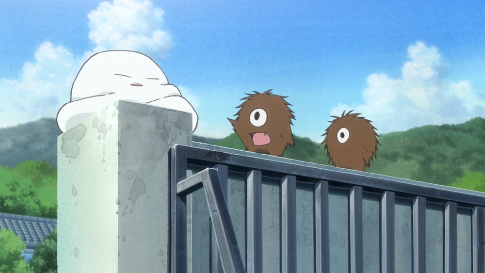 《夏目友人帐》海报第20张图片