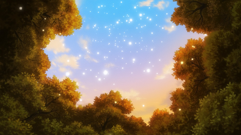 《夏目友人帐》剧照