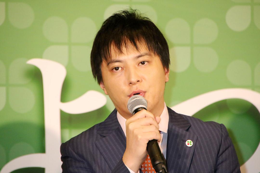 《四叶银行原岛浩美有异议！～把赌注压在她身上～》海报第19张图片