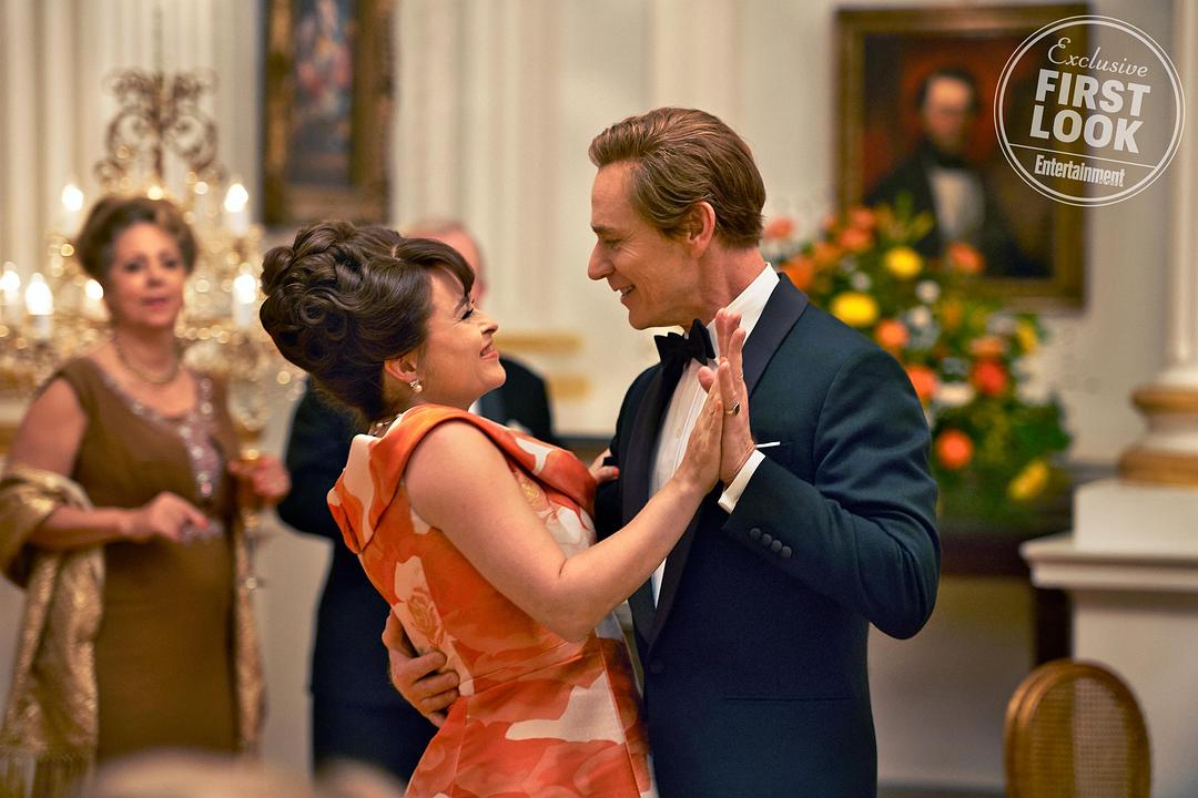 《王冠第三季》海报第32张图片