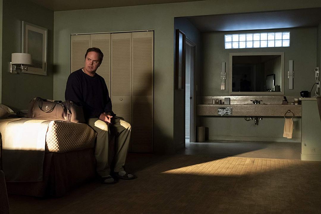 《104号房间第二季》剧照