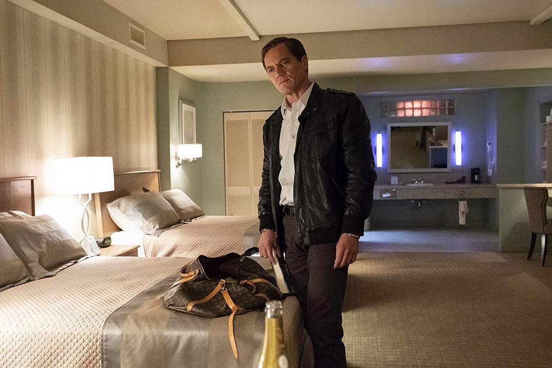 《104号房间第二季》剧照