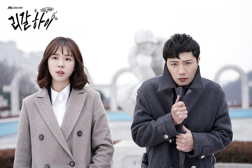 《胜利即是正义(韩版)》剧照第12张图片